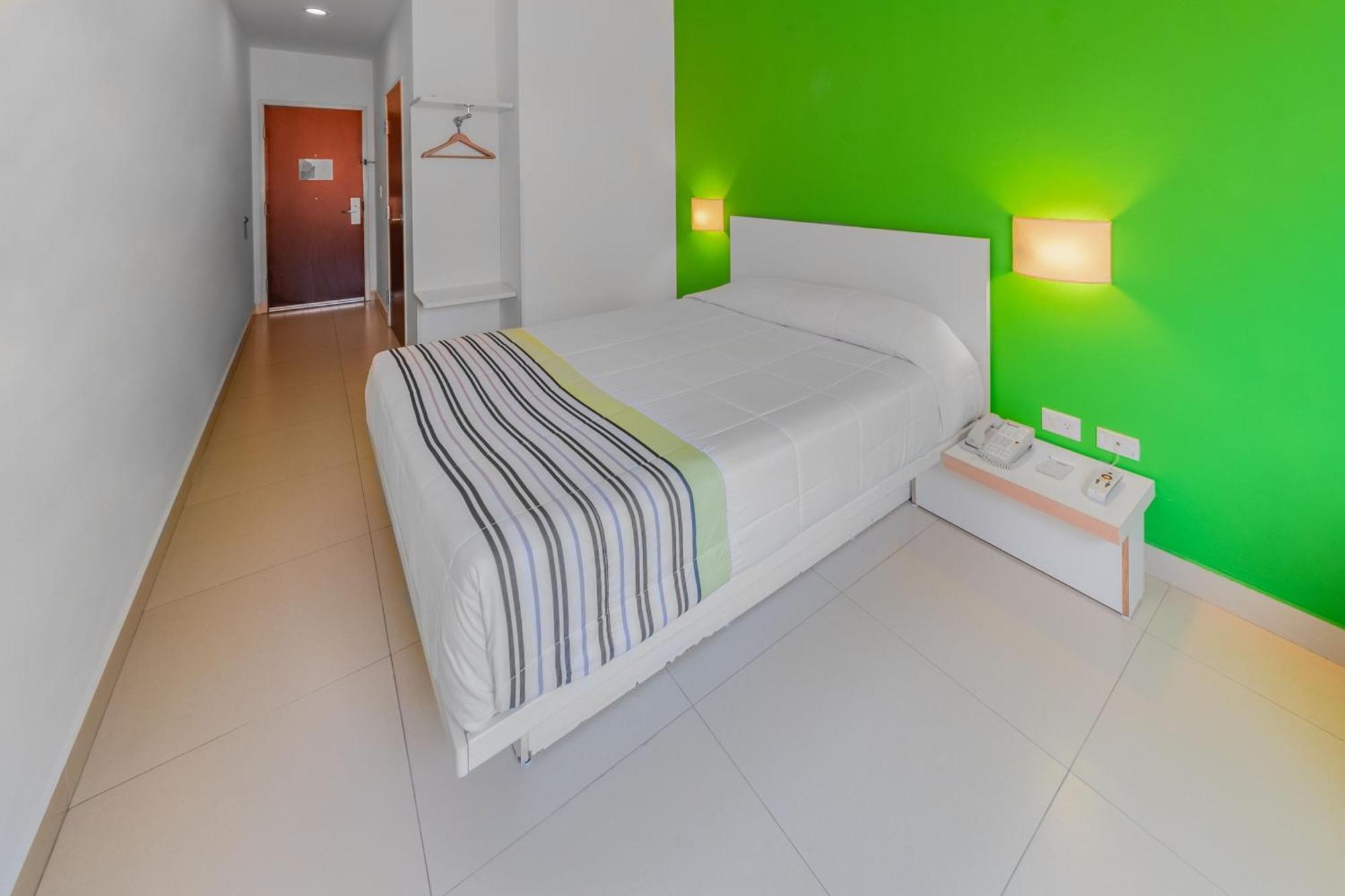 Hotel Express Junior Aeropuerto Veracruz