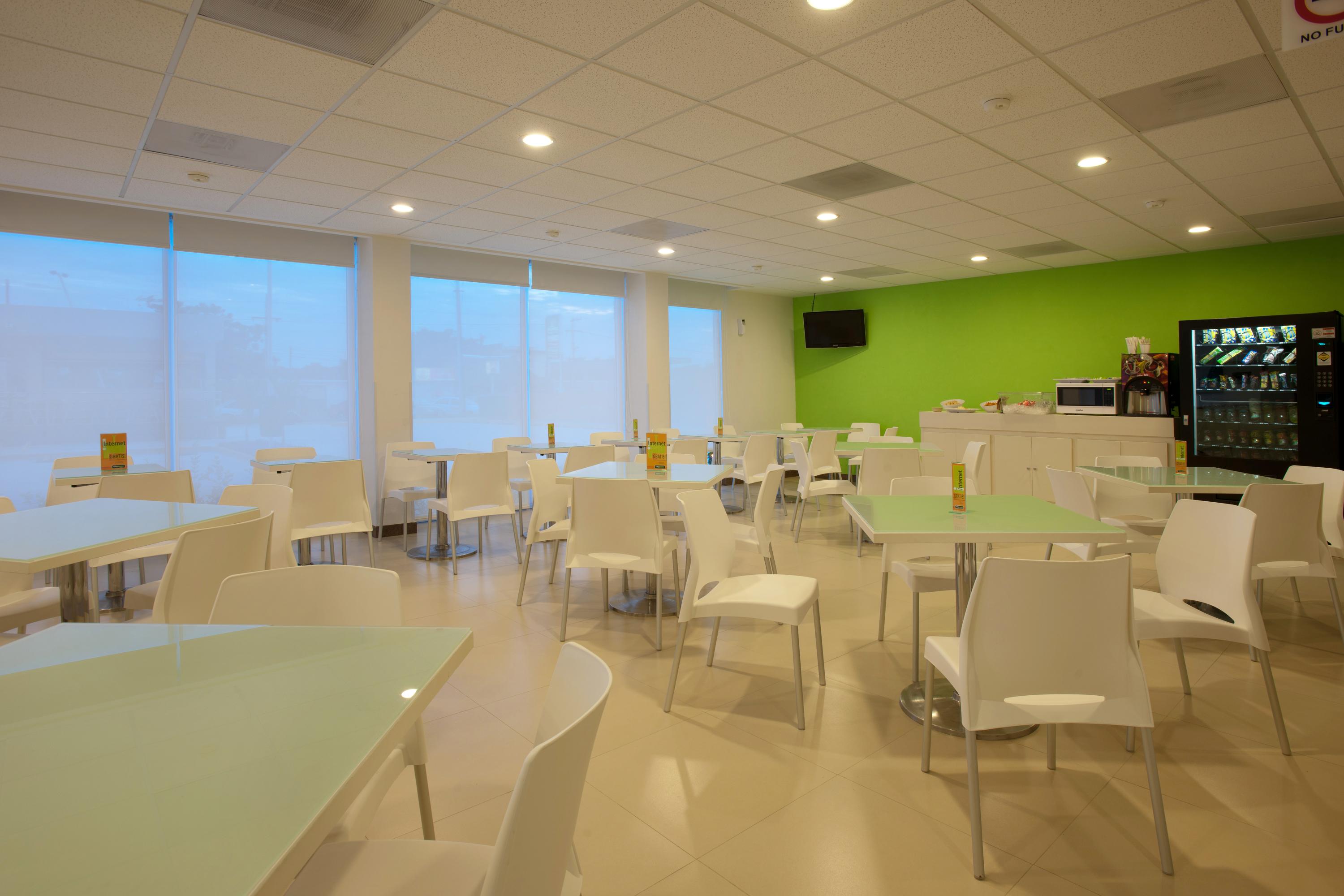 Express Junior Aeropuerto Veracruz
