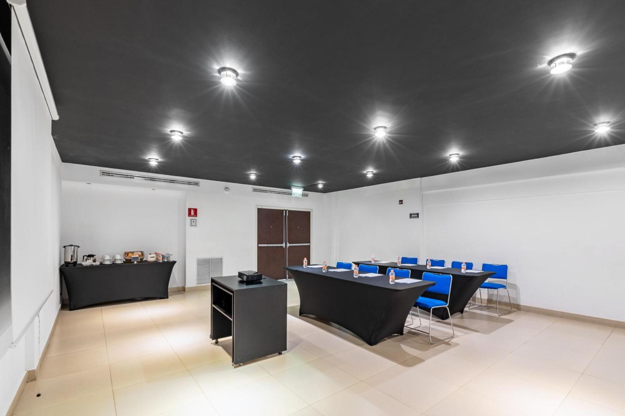 Hotel Express Junior Aeropuerto Veracruz