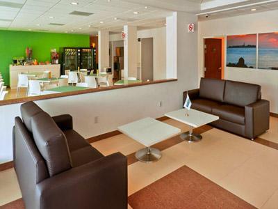 Express Junior Aeropuerto Hotel 3*