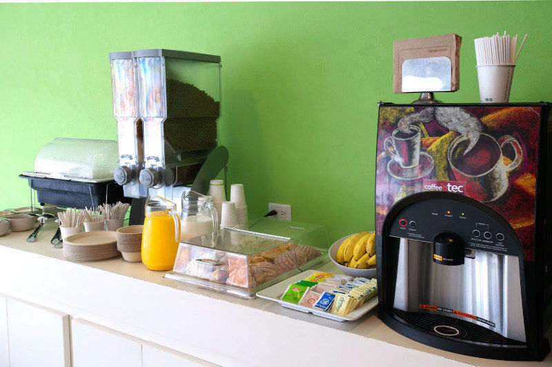Hotel Express Junior Aeropuerto Veracruz