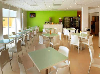 Express Junior Aeropuerto Hotel 3*